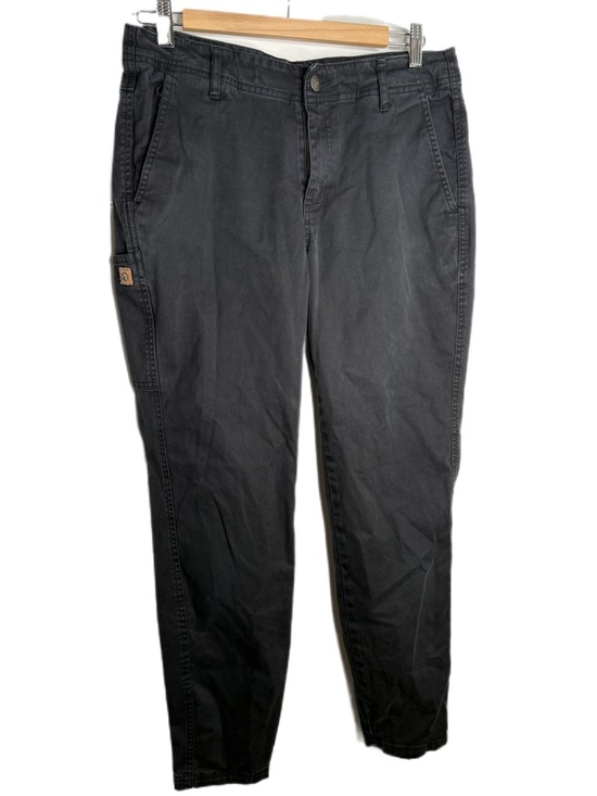 tentree Denim - Women’s Black 10tree Pants 29